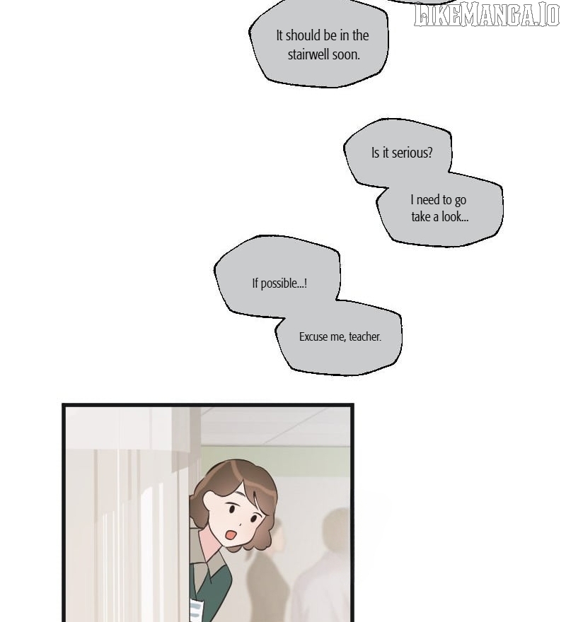 Soul to Soul Chapter 13 - page 61